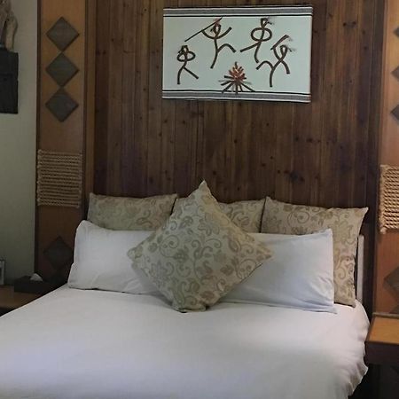 Taroko Village Hotel Fushi Exterior foto